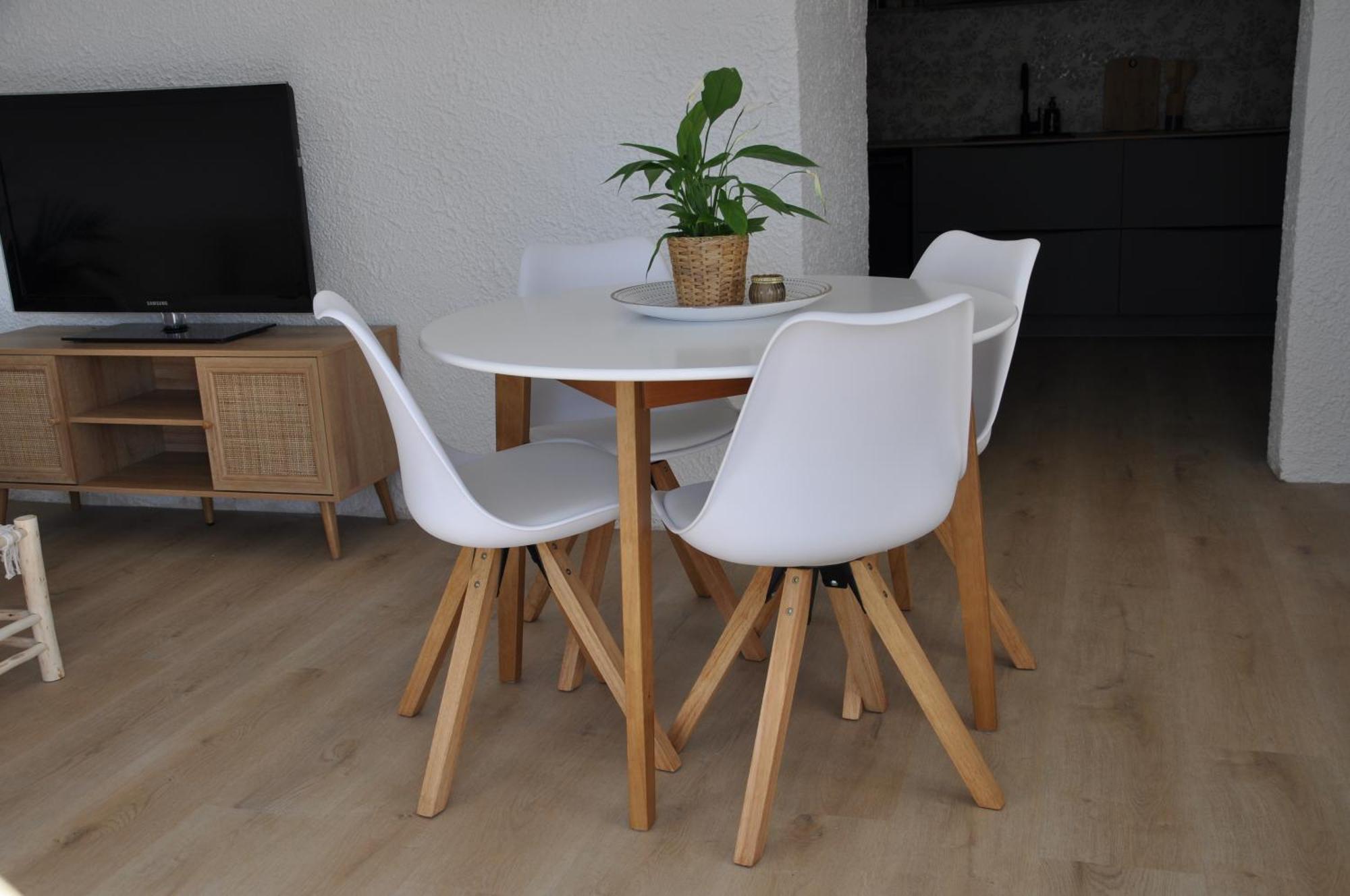 カルプCasa Vive Tu Vidaアパートメント エクステリア 写真