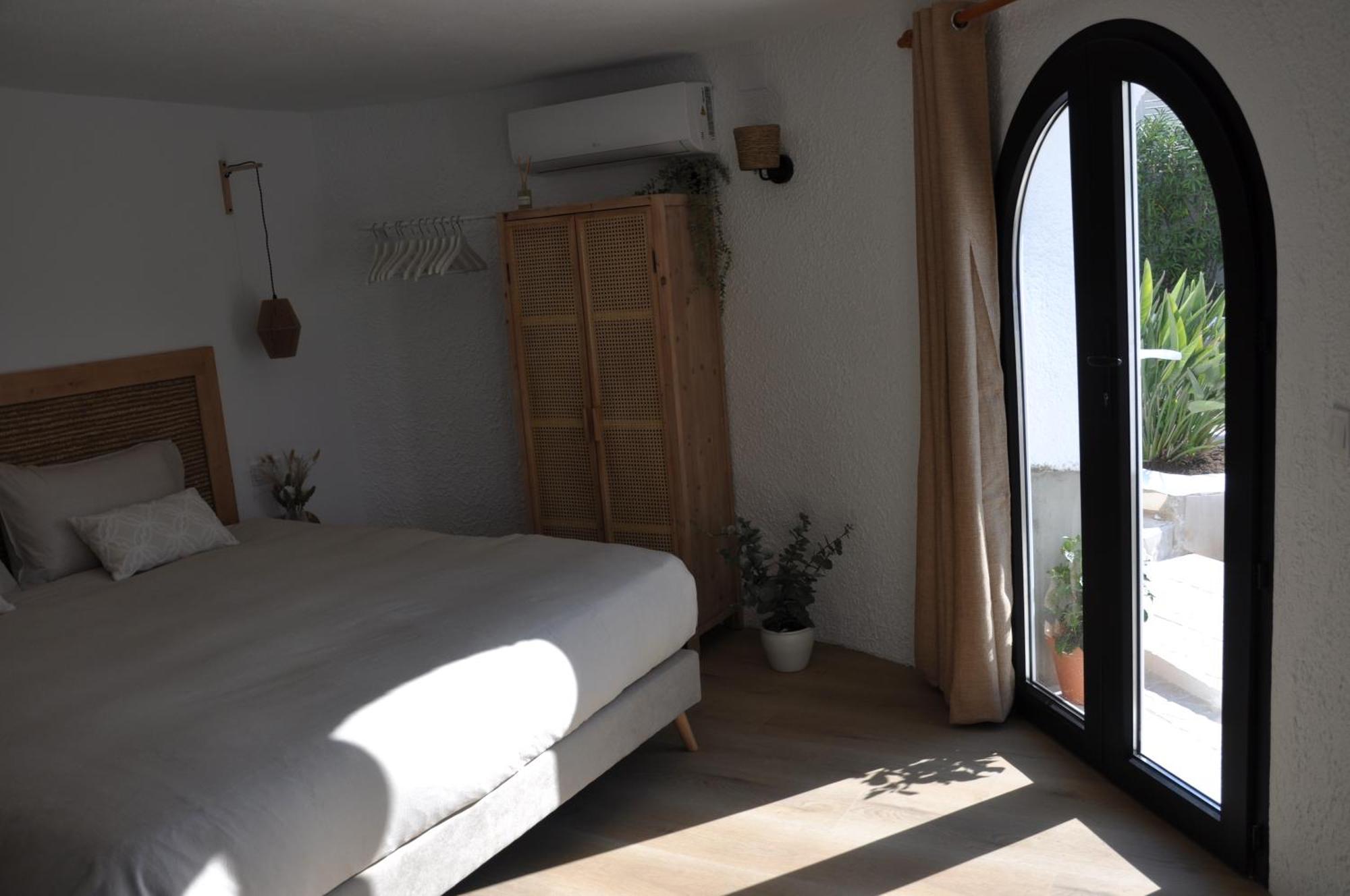 カルプCasa Vive Tu Vidaアパートメント エクステリア 写真