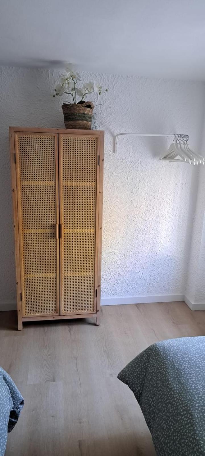 カルプCasa Vive Tu Vidaアパートメント 部屋 写真